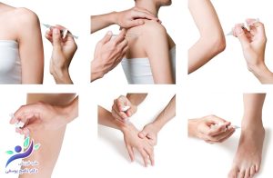 فواید اوزون درمانی برای دیسک و آرتروز