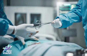 جراحی دیسک کمر